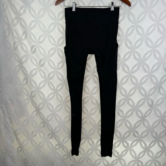 Lululemon Speed Tight III Mesh Running Full Length 30" Legging Size 4 - Picture 8 of 13